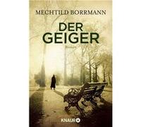 Der Geiger | Mechtild Borrmann Mechtild BorrmannMechtild Borrmann (Auteur)