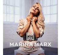 Marx,Marina - Der Geilste Fehler