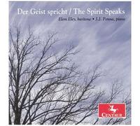 Der Geis Spricht / Spirit Speaks