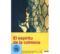 Der Geist des Bienenstocks - El espiritu de la colmena