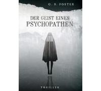 Der Geist Eines Psychopathen