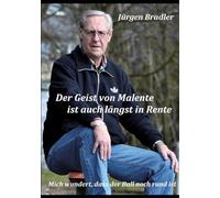 Der Geist von Malente ist auch längst in Rente: Mich wundert, dass der Ball noch rund ist