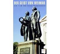 Der Geist von Weimar [VHS]