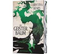 Der Geisterbaum | Christina Henry Christina HenryChristina Henry (Auteur)
