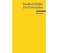 Der Geisterseher