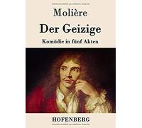 Der Geizige