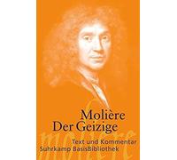 Der Geizige
