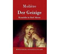 Der Geizige