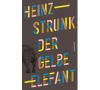 Der Gelbe Elefant