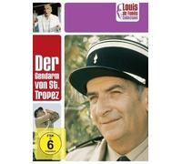 Der Gendarm Von St. Tropez [Import Allemand] (Import)