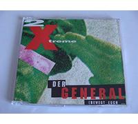 Der General (bewegt Euch, 1992) [Import]