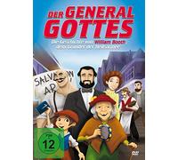 Der General Gottes [Import]