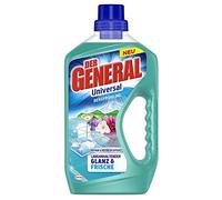 Der General Nettoyant universel au printemps de montagne (1 x 750 ml)