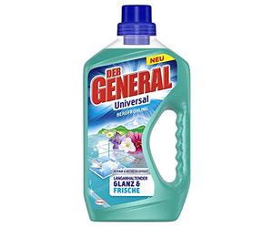 Der General Nettoyant universel au printemps de montagne (1 x 750 ml)