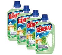 Der General Nettoyant universel, Pack de 4 (4 x 750 ml)