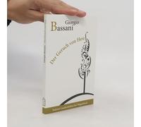 Der Geruch Von Heu Giorgio Bassani