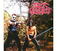 Der Gerwelt - Der Gerwelt / Nargathrond: Carnal Lust and Wolfen Hunger (Split CD) (UK Import)