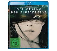 Der Gesang der Flusskrebse (Blu-ray) Edgar-Jones Daisy Dickinson Harris Macer