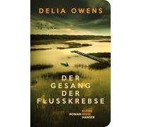 Der Gesang der Flusskrebse – Roman – Hanser