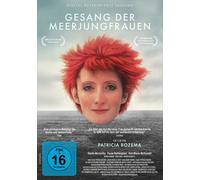 Der Gesang der Meerjungfrauen (DVD) Sheila McCarthy Richard Monette