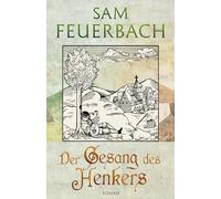 Der Gesang des Henkers: Gebundene Ausgabe