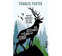 Der Geschmack Von Laub Und Erde