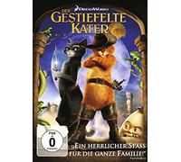 Gestiefelte Kater, Der