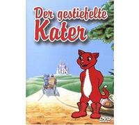 Der Gestiefelte Kater