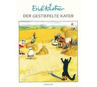 Der gestiefelte Kater