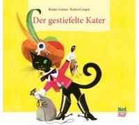Der Gestiefelte Kater
