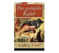 Der Gestiefelte Kater