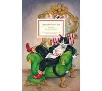 Der gestiefelte Kater