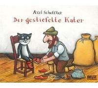 Der Gestiefelte Kater