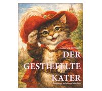 Der gestiefelte Kater