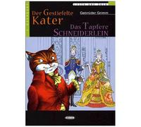 Der Gestiefelte Kater - Das Tapfere Schneiderlein - (1 Cd Audio)
