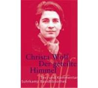 Der geteilte Himmel Wolf, Christa (Auteur)