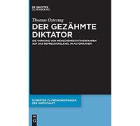Der Gezähmte Diktator