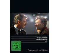 Der Ghostwriter. Zweitausendeins Edition Film 128.