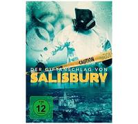 Der Giftanschlag Von Salisbury