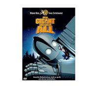 Der Gigant aus dem All