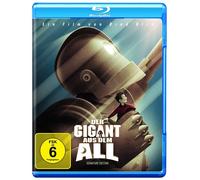 Der Gigant aus dem All – Jennifer Aniston – Blu-ray – Signature Edition