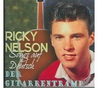 Der Gitarrentramp by Rick Nelson [CD] NEUF