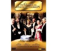 Der Glanz des Hauses Amberson Welles, Orson, Moss, Jack, Cotten, Joseph (Auteur)