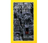 Der Glanz von Angkor Wat - National Geographic [VHS]