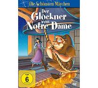 Der Glöckner von Notre Dame