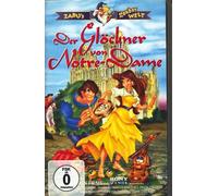 Der Glöckner von Notre Dame