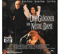 Der Glöckner von Notre Dame