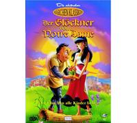 Der Glöckner von Notre Dame