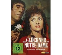 Quinn,Anthony - Der Glöckner Von Notre Dame [Import]