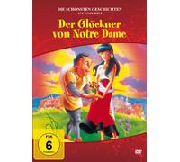 Der Glöckner von Notre Dame